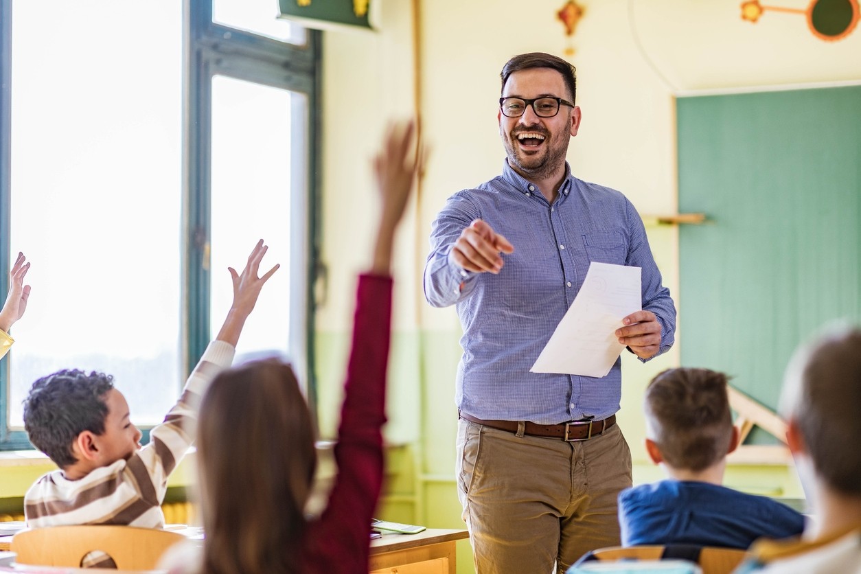 Early Childhood Education
